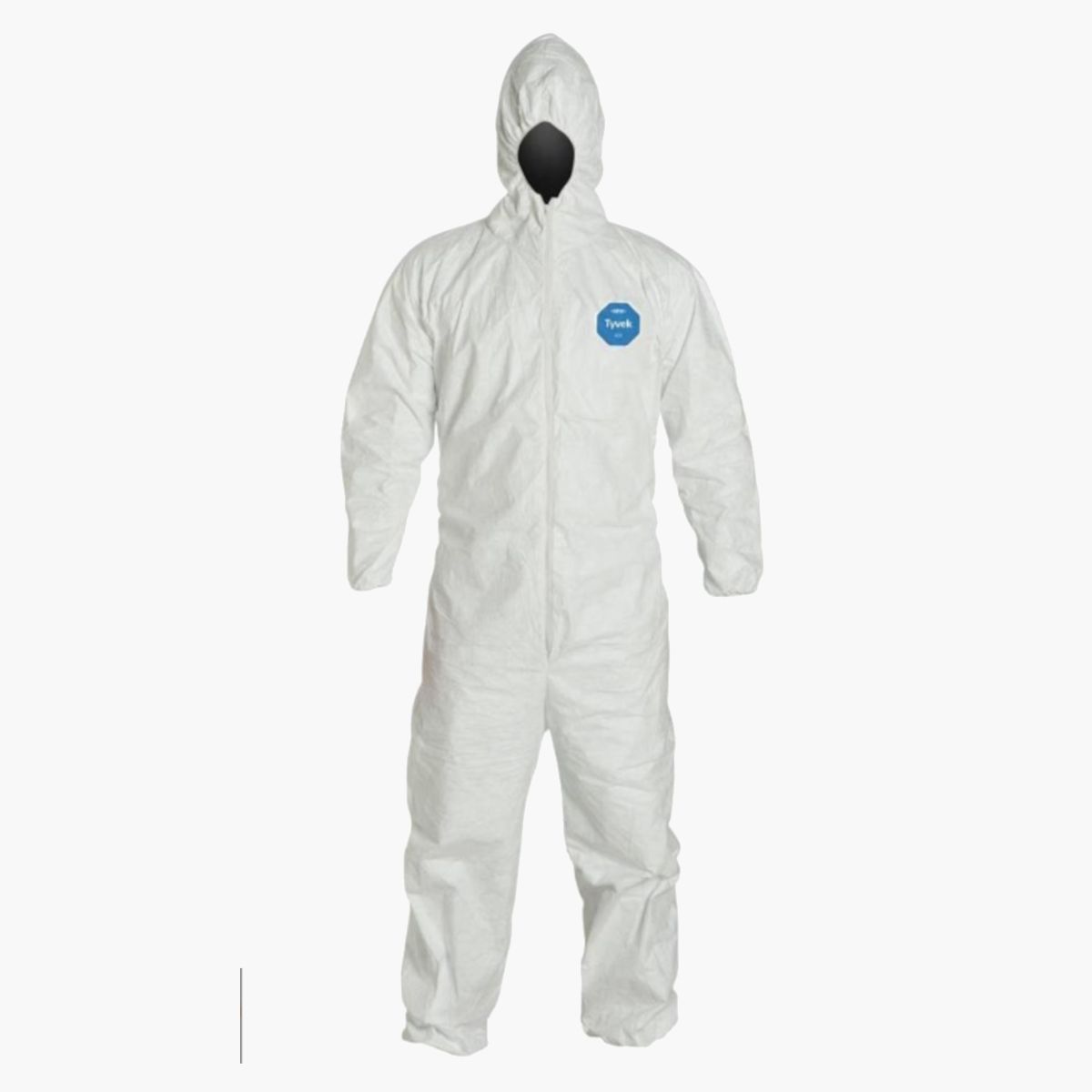 Dupont Tyvek Coveralls - Case of 25