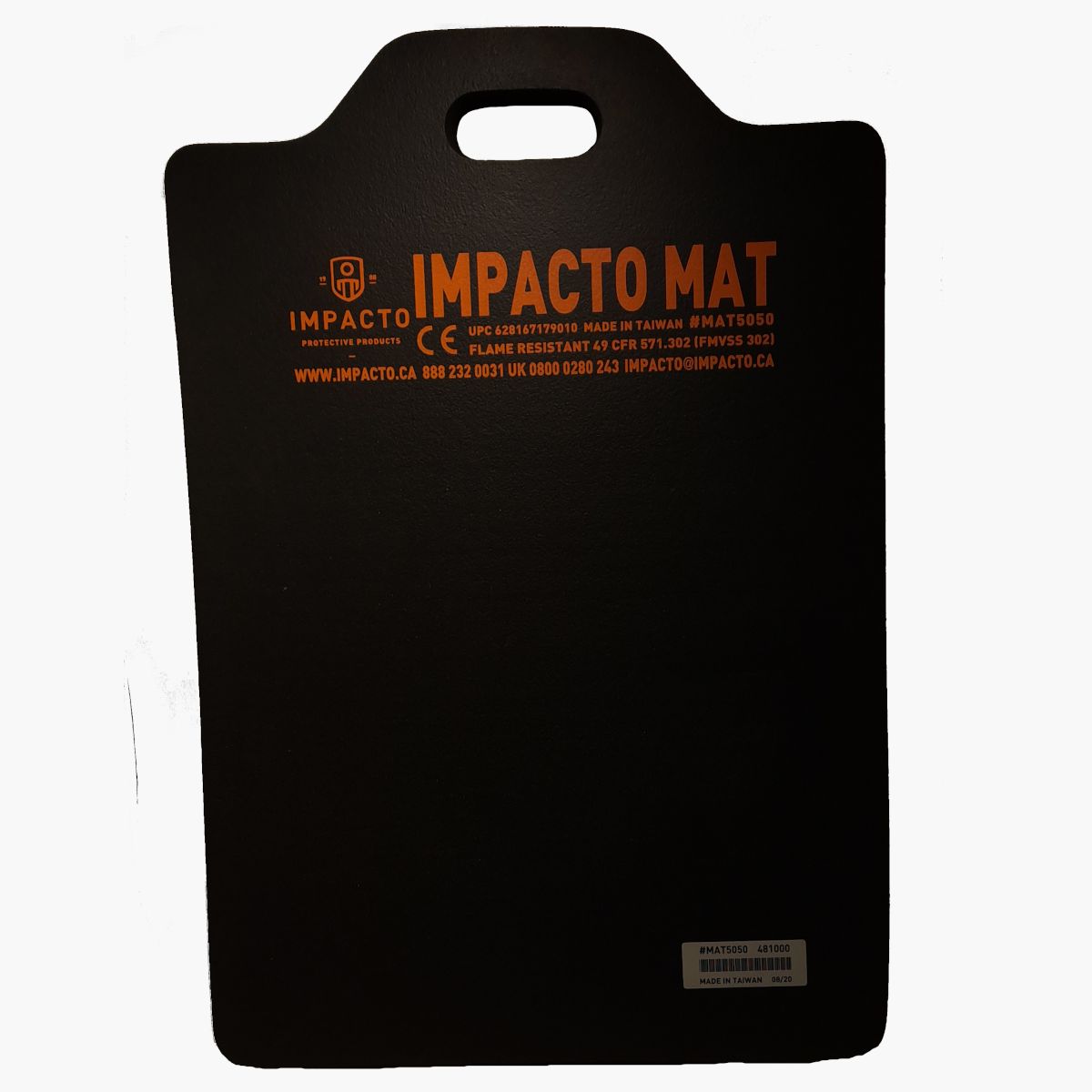 Impacto Mat