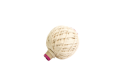 Hilo algodón para Macrame # 3