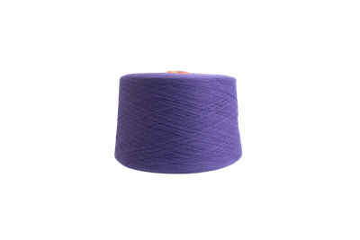 Hilo Poliéster Morado