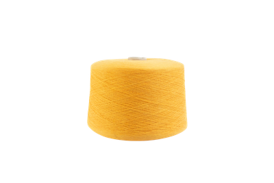 Hilo Poliéster Amarillo