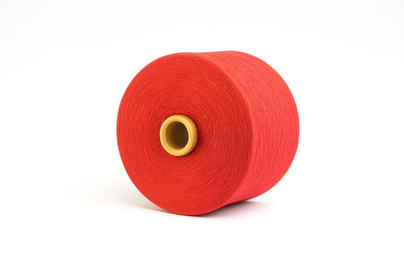 Hilo 8/1 Rojo