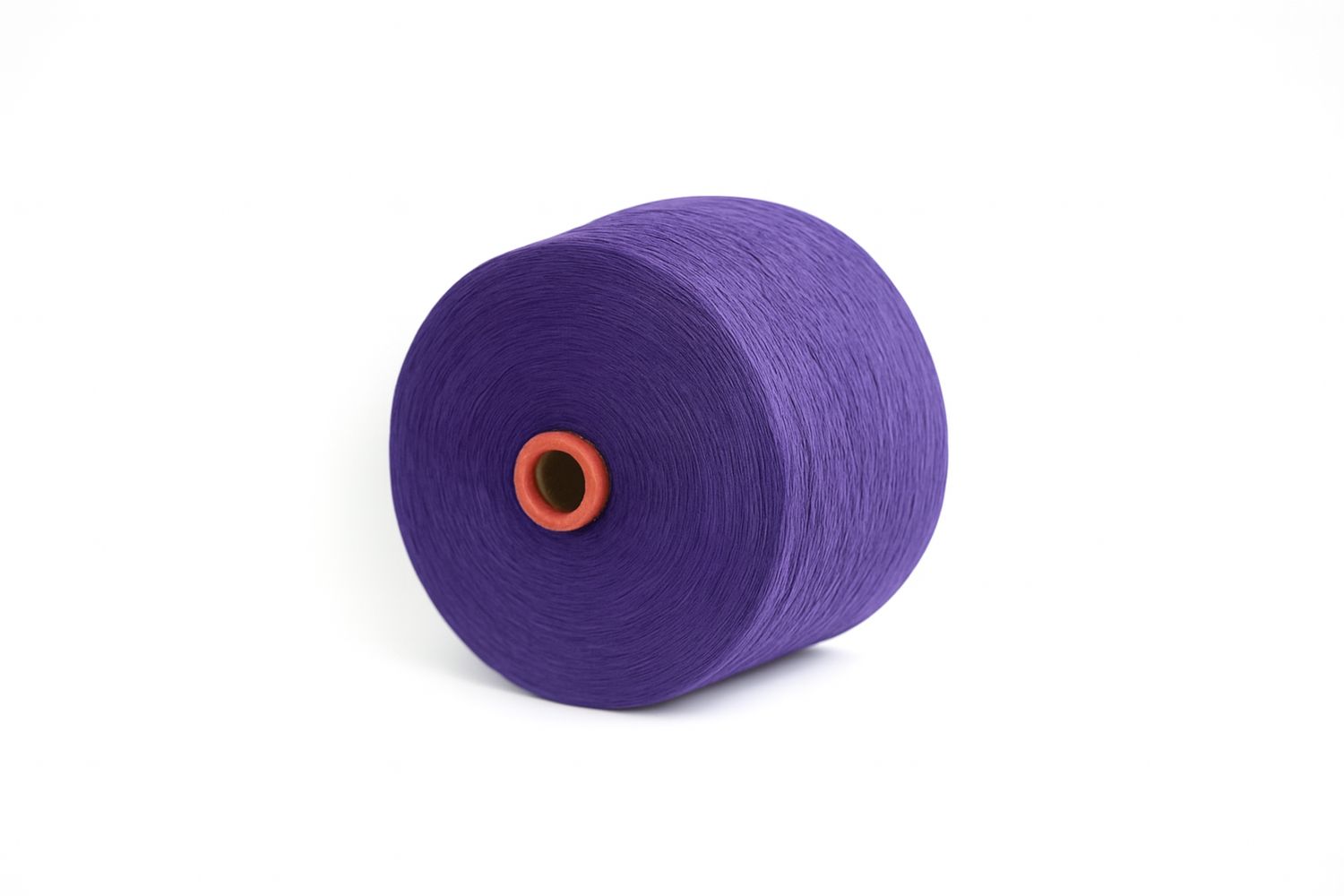 Hilo Poliéster Morado