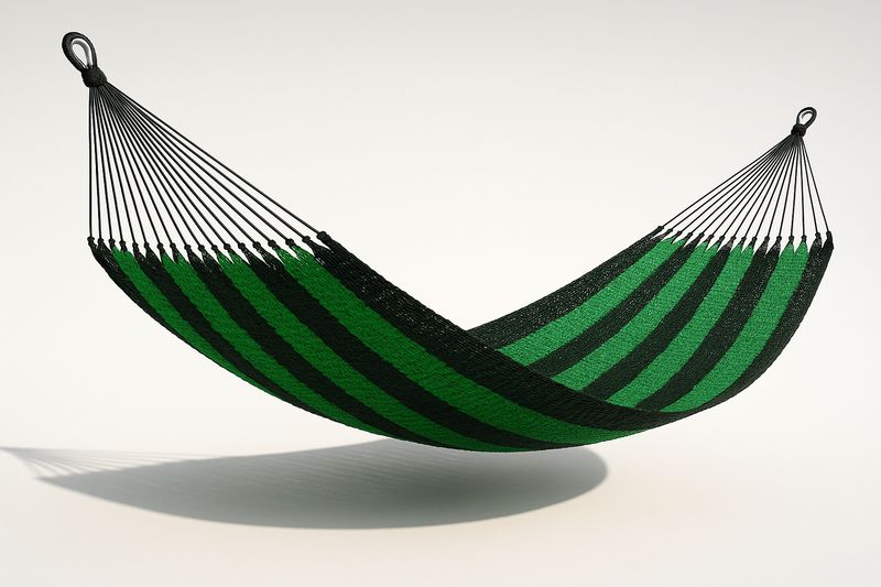 Thread Hammock