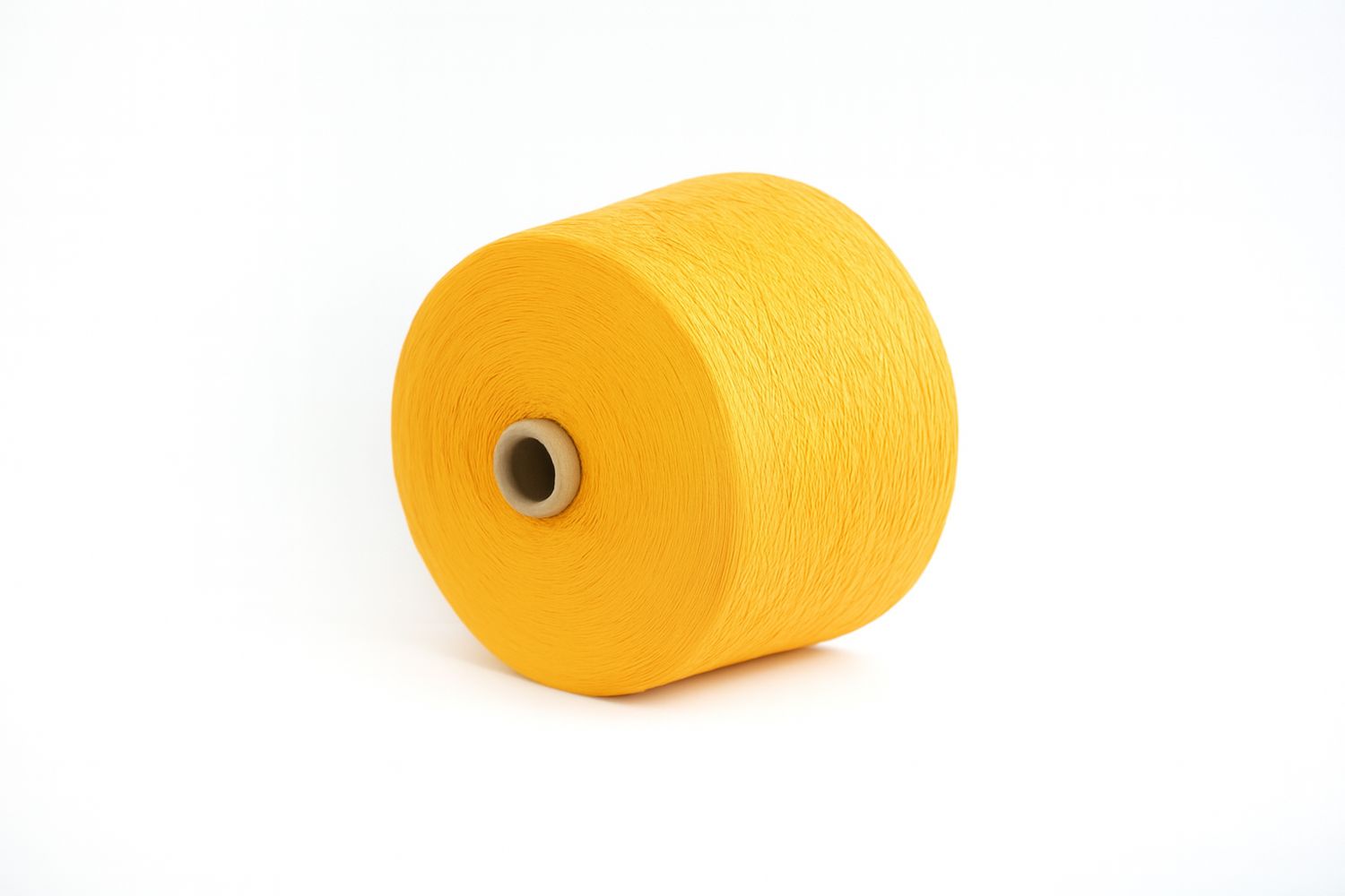 Hilo Poliéster Amarillo