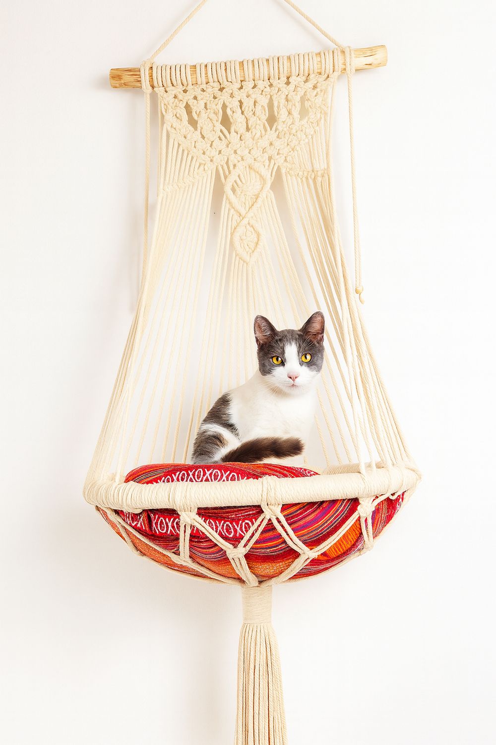 Cama Hamaca para Gatito