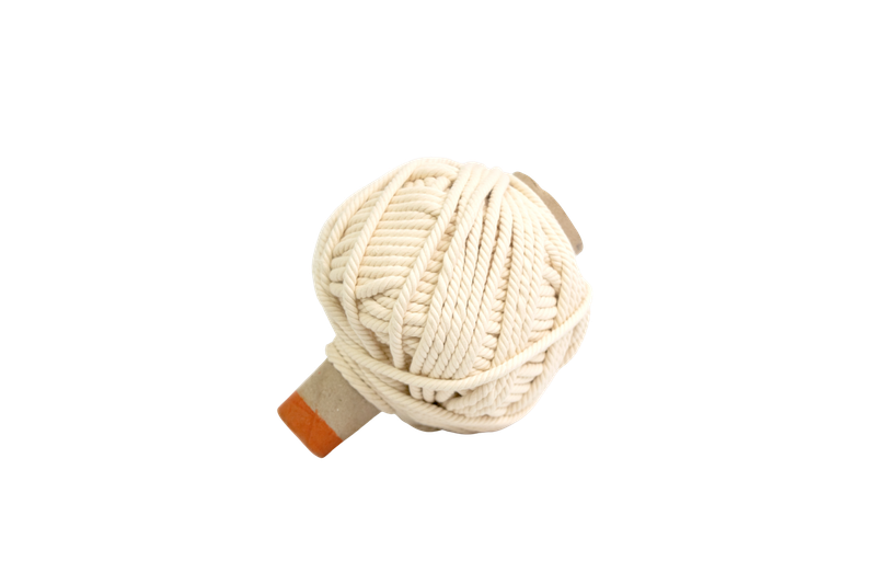 Hilo algodón para Macrame #5