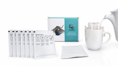 Drip Coffee Experience