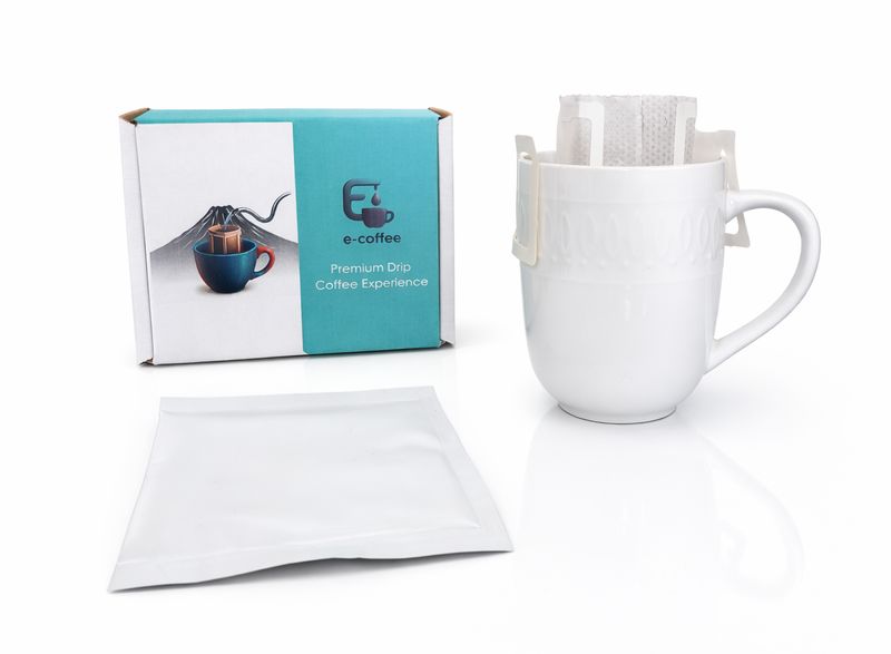 Drip Coffee Experience