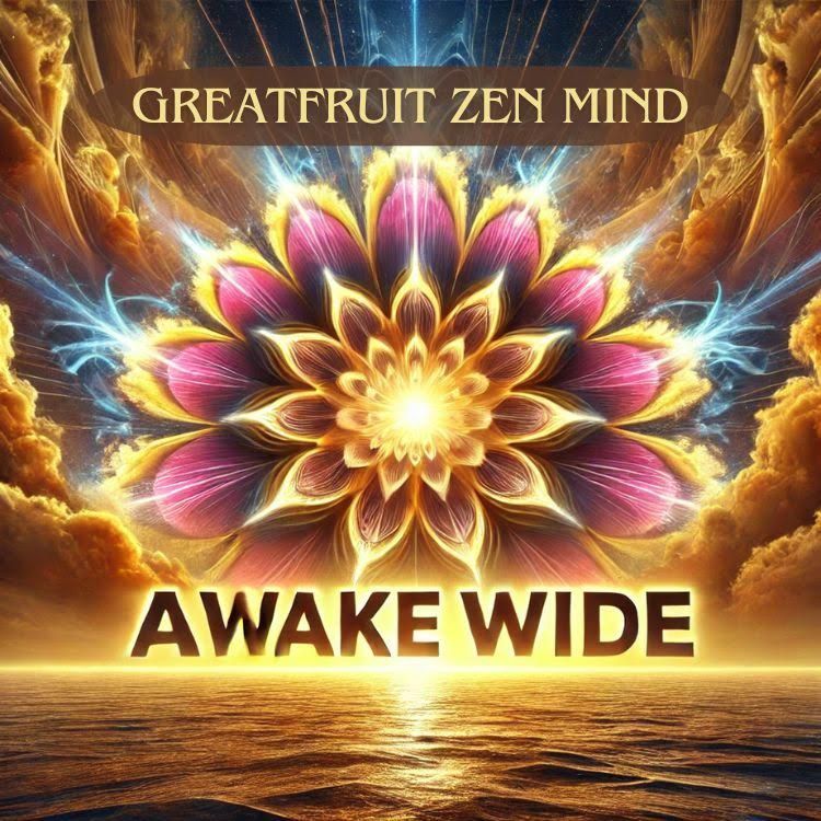 Large Magnet—Awake Wide Large Magnet—Awake Wide