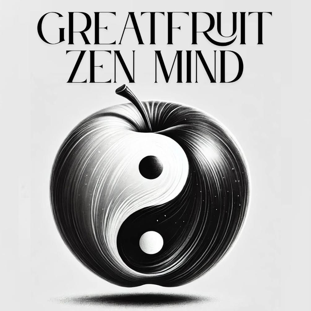 Greatfruit Zen Mind — Digital Gift Card Greatfruit Zen Mind — Digital Gift Card