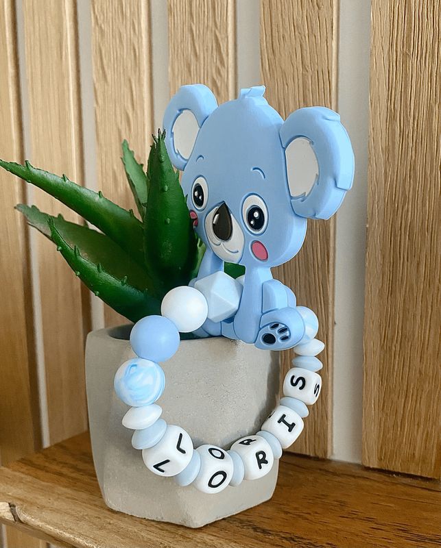 Anneau de dentition Loris