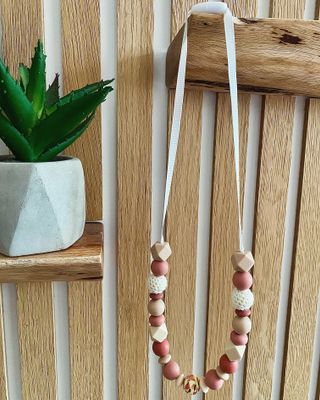 Collier d&#39;allaitement