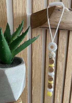 Bijoux de voiture