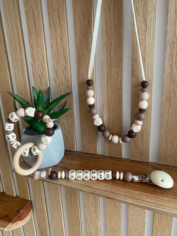 Coffret naissance simple