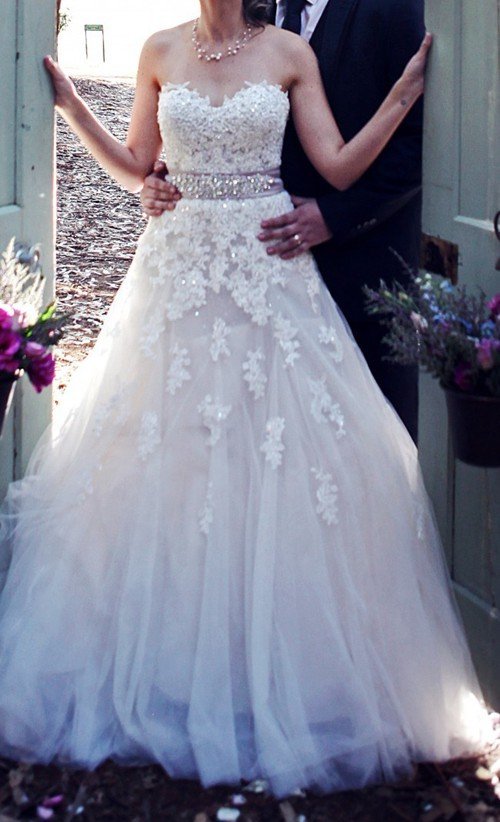 Wedding Dresses For South Africans