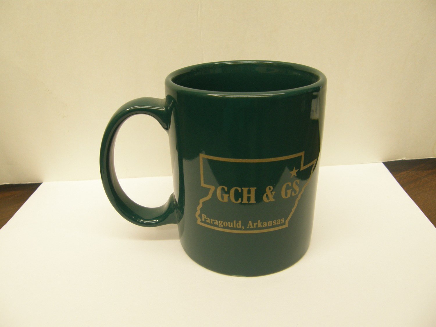 GCHGS Coffee Mug