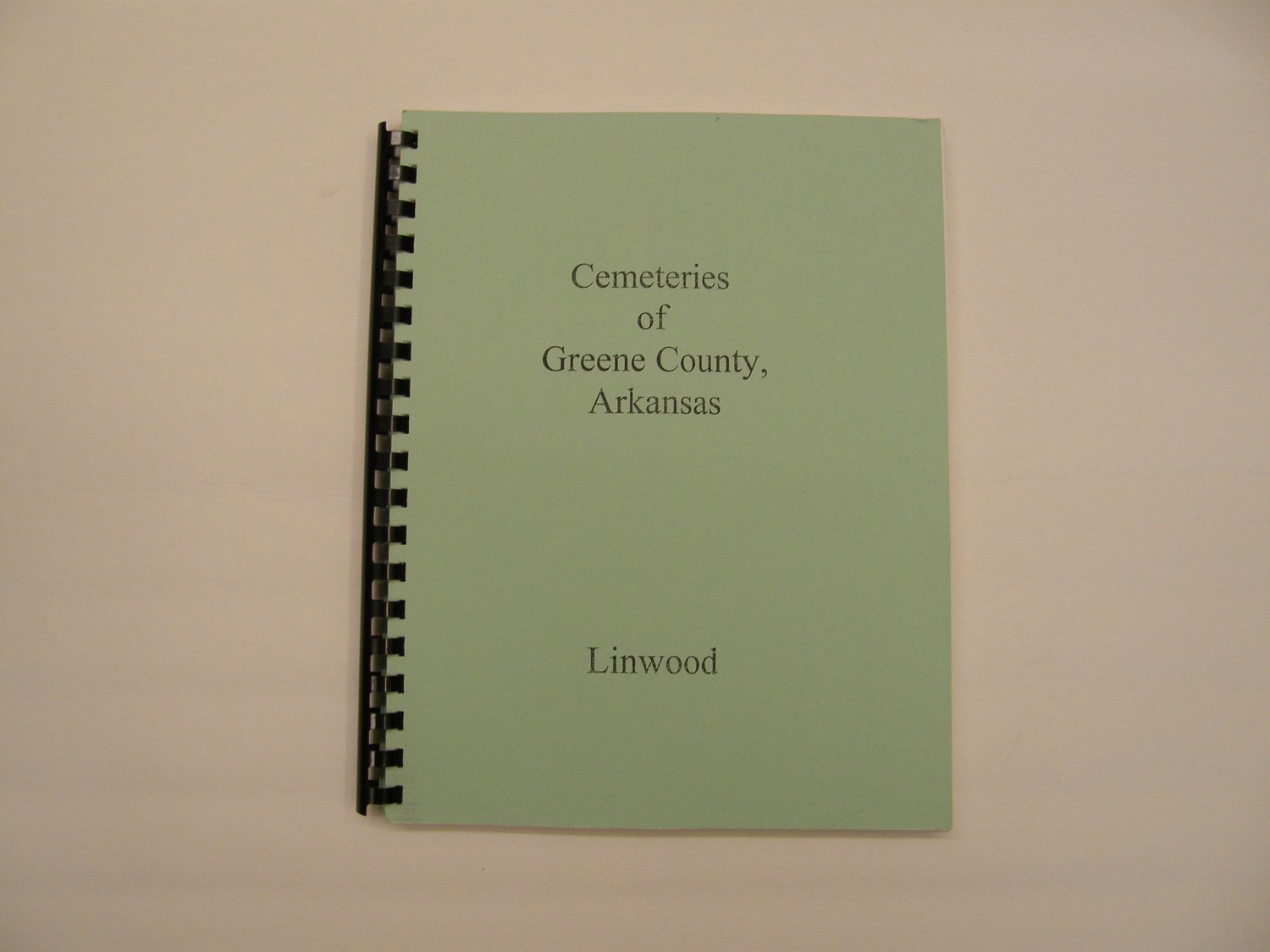 Linwood Cemetery