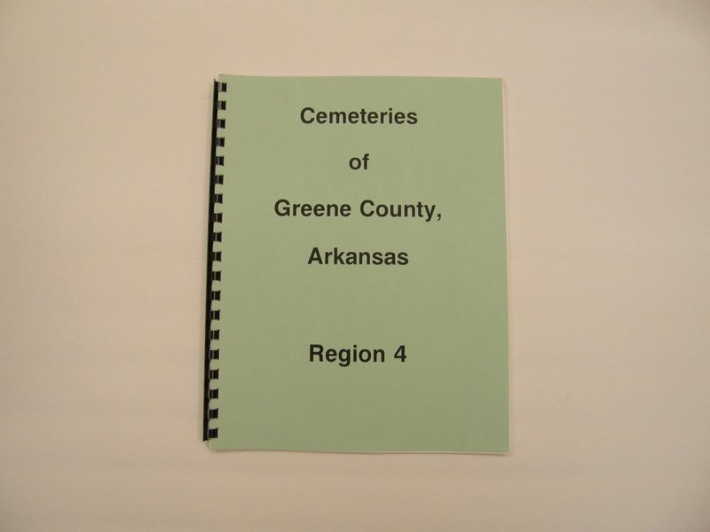 Region 4 (Townships of Breckenridge & Union)