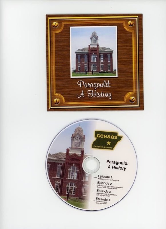 DVD