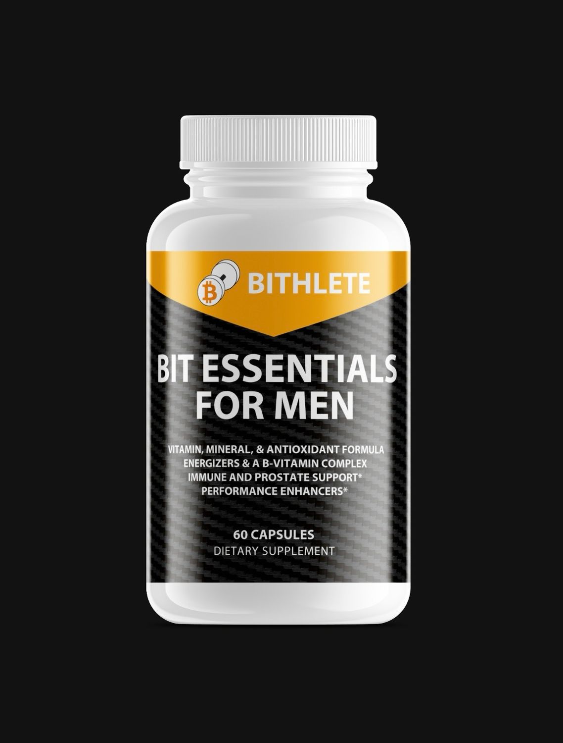 BitEssentials for Men