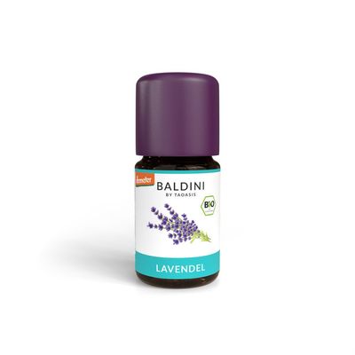 Lavendelöl Bio-Essenz BI02