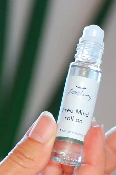 Free Mind RollOn