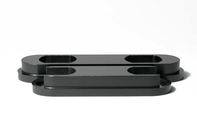 Lock Limiting Steering Rack Slider (EP3/DC5/EM2/CRV/Element)
