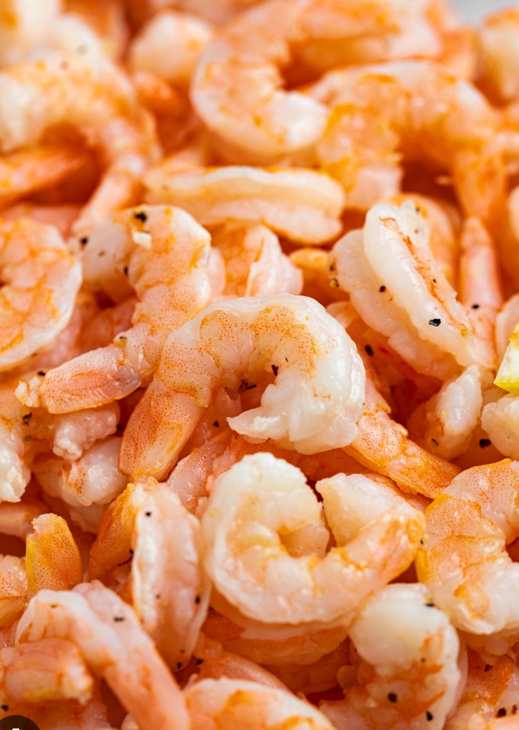Frozen Shrimp (1 lb)
