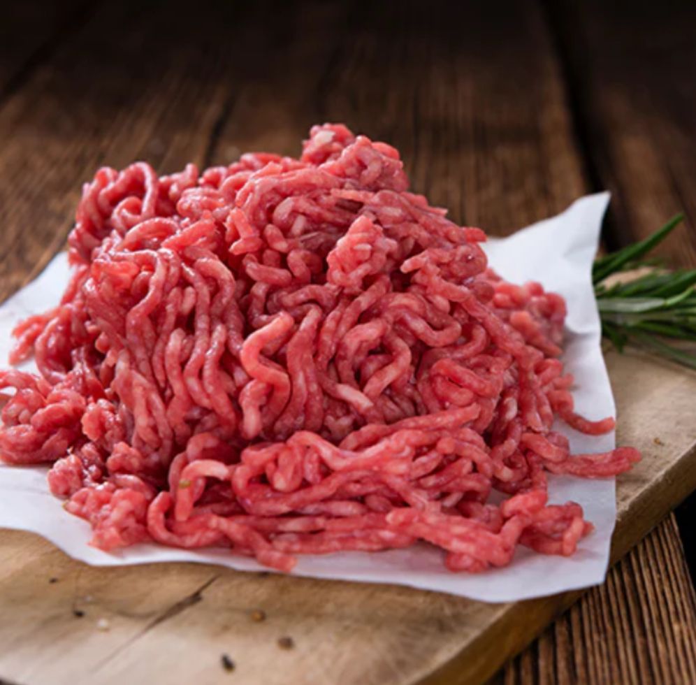 Hamburg (1 lb)
