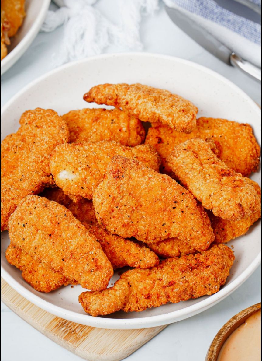 Chicken Fingers (5 lb)
