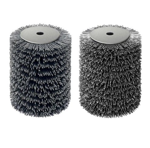 Shou Sugi Ban Brush Kit