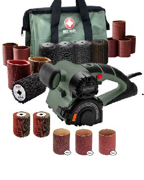 Super Combo Kit [Upgraded]