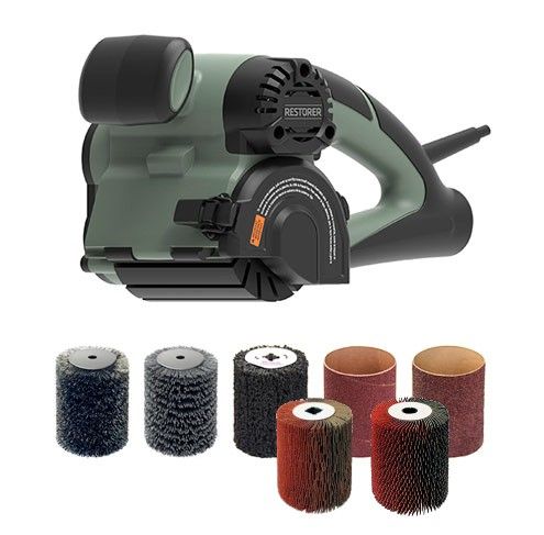 Dusty Lumber Kit [UPGRADED]