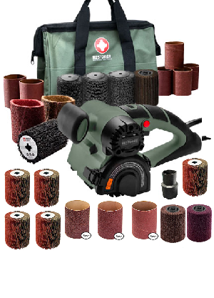 Super Mega Combo Kit [Upgraded]