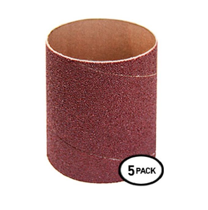 80 Grit Sanding 5pk