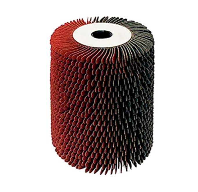 80 Grit Profile Flap Discs – High-Performance Abrasive for Precise Surface Shaping