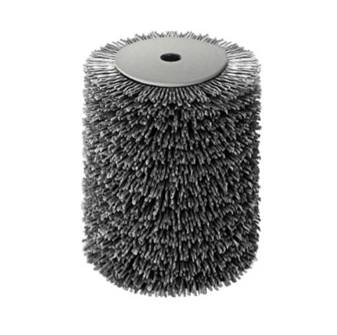 180 Grit Nylon Brush – Durable, Flexible Abrasive for Sanding &amp; Surface Prep