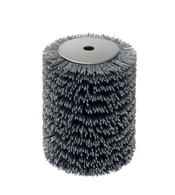 80 Grit Nylon Brush – Heavy-Duty Abrasive Cleaning &amp; Surface Prep Tool
