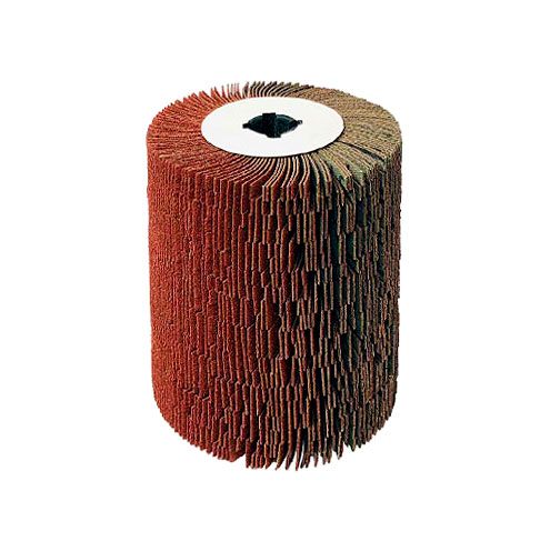 240 Grit Sandpaper Flap – Fine Finish for Metal, Wood, and More