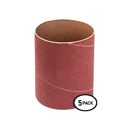 120 Grit Sanding – Medium Sanding for Smooth Finishes | Ideal for Wood, Metal &amp; Paint