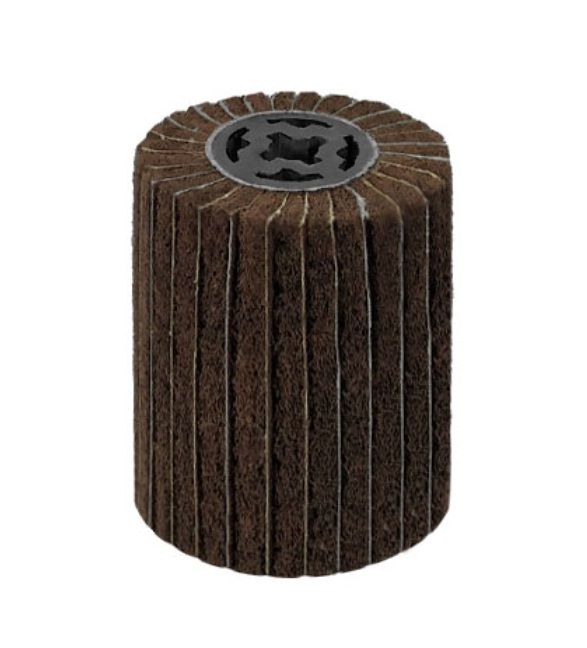 120 Grit Combo Wheel – Precision Grinding &amp; Polishing Tool