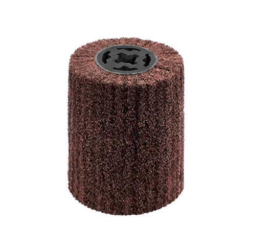 120 Grit Soft Abrasive