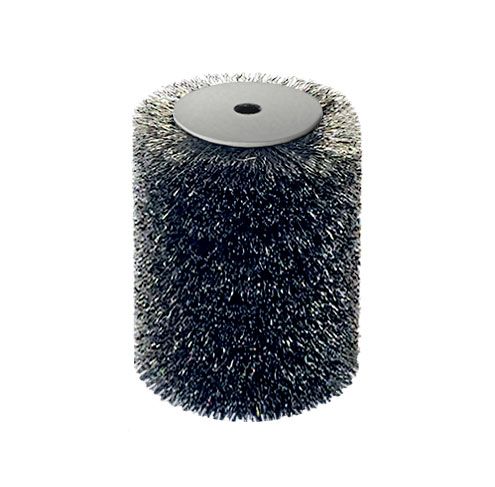 Wire Brush, Stainless Steel