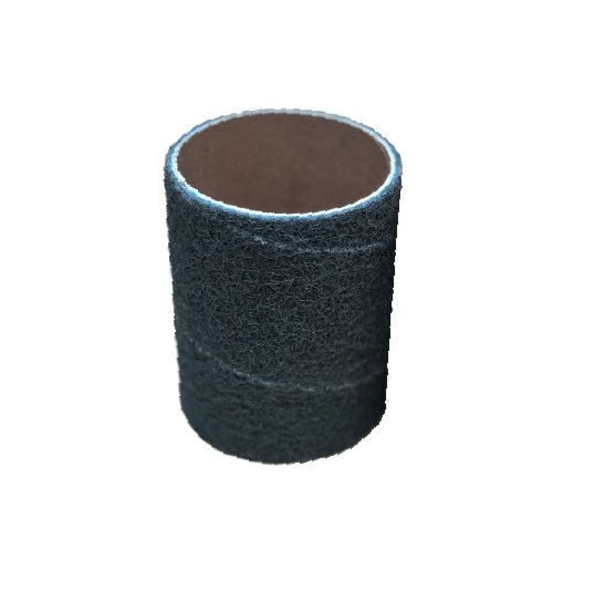 120 Grit Abrasive Sleeve – High-Performance Sanding Sleeve for Smoothing and Finishing