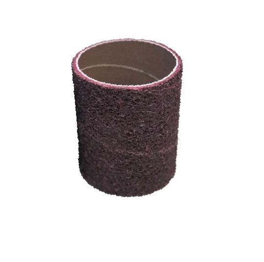 60 Grit Abrasive Sleeve – High-Performance Sanding for Wood, Metal &amp; More
