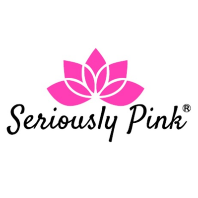 Seriously Pink