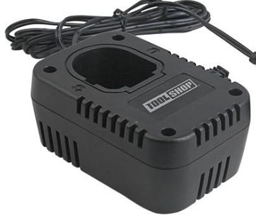 Fast Charger 18V Toolshop