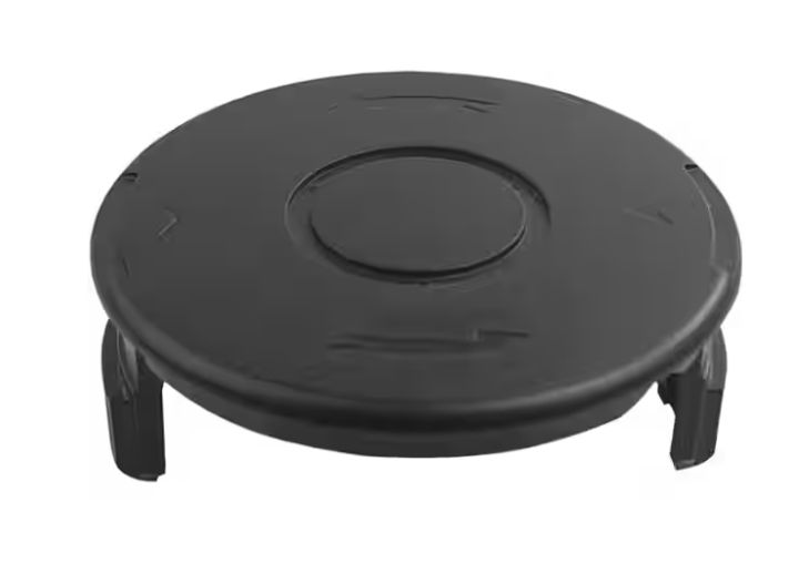 Spool cap for 5073-047, 5073-357, 5073-356 trimmers
