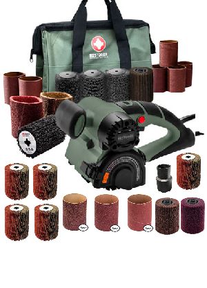 Super Mega Combo Kit [Upgraded]